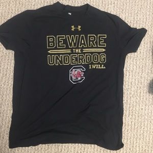 Gamecock Final Four Shirt